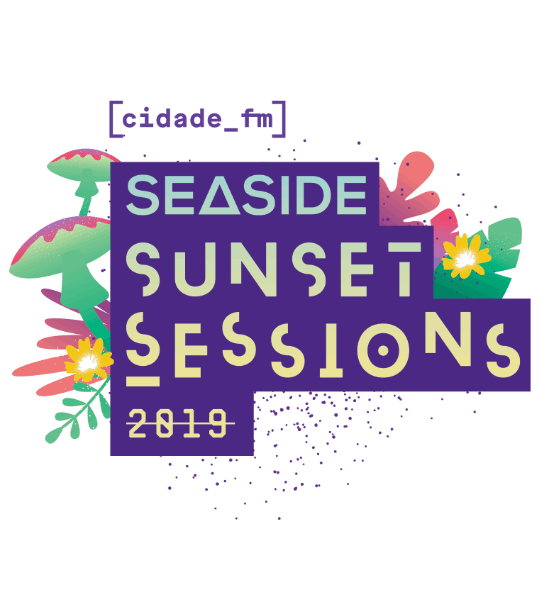 SEASIDE SUNSET SESSIONS 2019