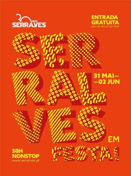 SERRALVES EM FESTA 2019 PORTO