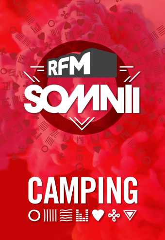 RFM SOMNII – O MAIOR SUNSET DE SEMPRE! – CAMPING | FIGUEIRA DA FOZ