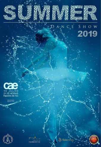 SUMMER DANCE SHOW | ACADEMIA ROYSEL ALFONSO