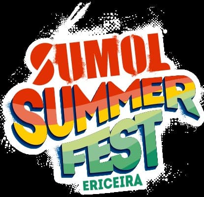 Sumol Summer Fest regressa à Ericeira no verão