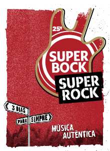 SUPER BOCK SUPER ROCK 2019 | MECO