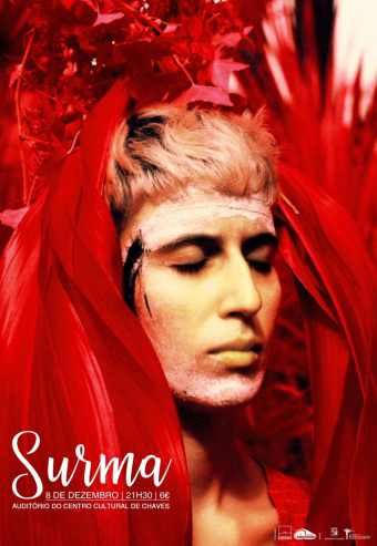 SURMA – ANTWERPEN TOUR