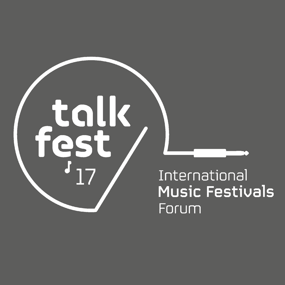 TALKFEST’17: MAIS  NOVIDADES JÁ CHEGARAM