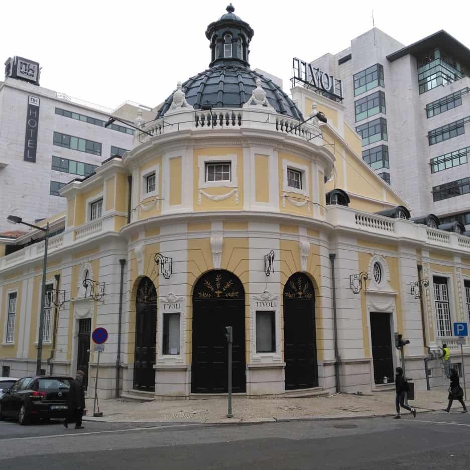 Musical ‘Partimos. Vamos. Somos’ regressa à cena em Lisboa