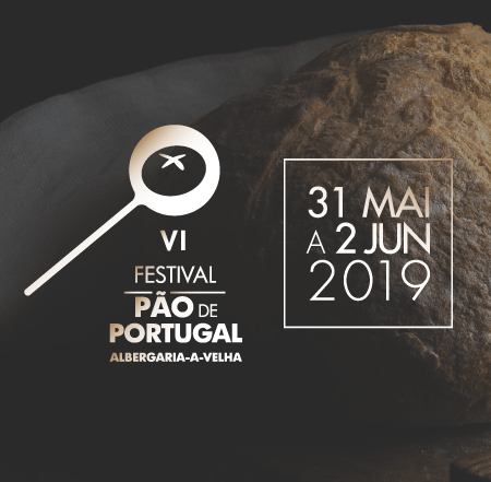 VI FESTIVAL PÃO DE PORTUGAL 2019