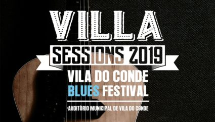 VILLA SESSIONS 2019 ESTÁ PRESTES A COMEÇAR EM VILA DO CONDE