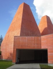 Casa das Histórias Paula Rego