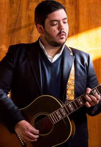 JOÃO SÓ – SÓ 10 ANOS | CINETEATRO CAPITÓLIO