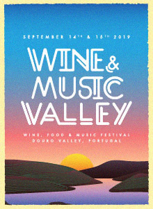 WINE AND MUSIC VALLEY – LAMEGO