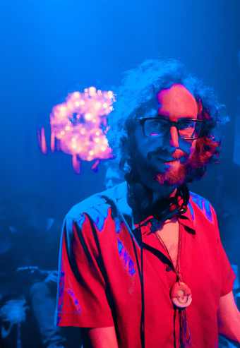 FLOW APRESENTA ACID PAULI