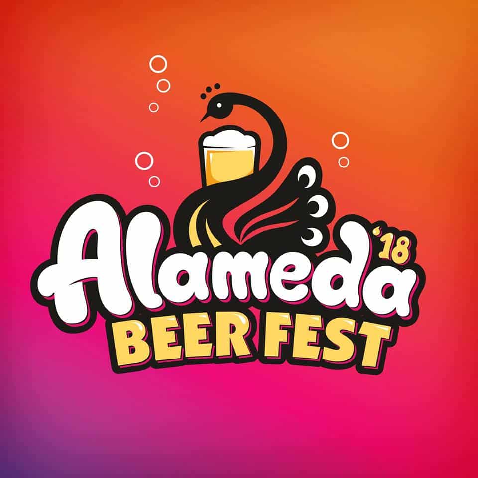 ALAMEDA BEER FEST 2018 | FARO