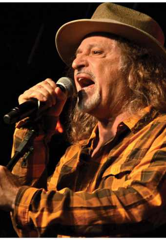 ALCEU VALENÇA E LUSO BAIÃO – ESTÚDIO TIME OUT