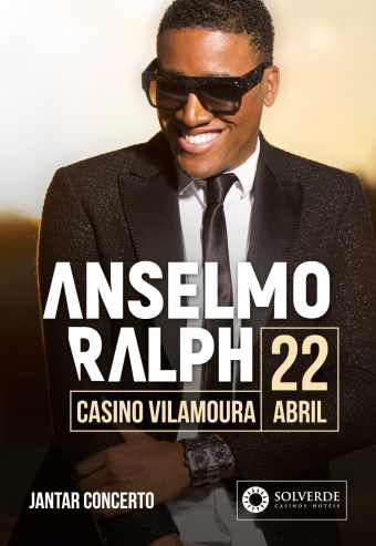 ANSELMO RALPH