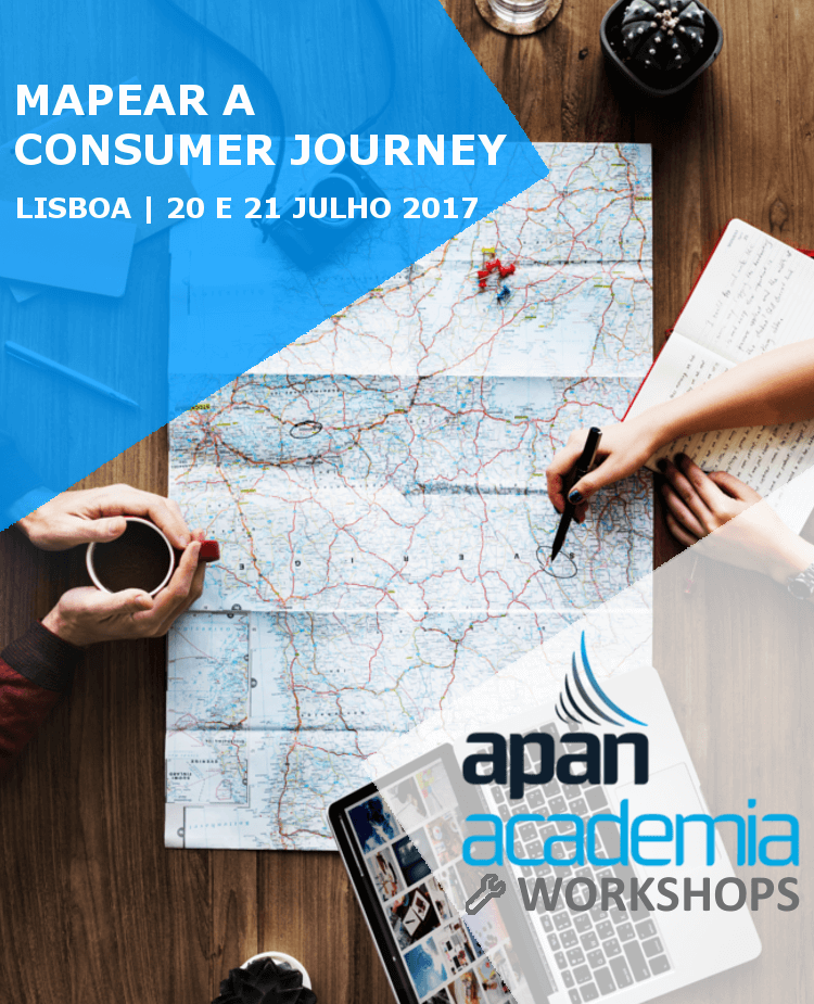 MAPEAR A CONSUMER JOURNEY
