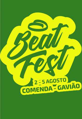 BEAT FEST – PASSE 3 DIAS | GAVIÃO