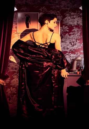 BECO CABARET GOURMET | JANTAR – ESPECTÁCULO