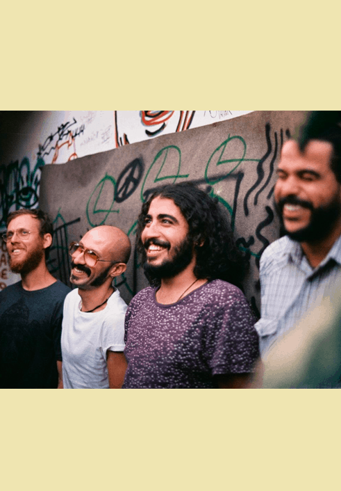 BIKE – TOUR PORTUGAL + BANDA CONVIDADA