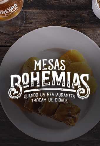 MESAS BOHEMIAS – O MUGASA VEM A LISBOA
