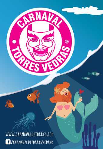 CARNAVAL DE TORRES VEDRAS 2018 | PROGRAMA GERAL