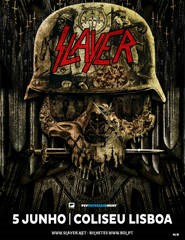 SLAYER