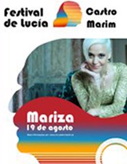 Festival de Lucía – Concerto Mariza