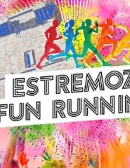 ESTREMOZ FUN RUNNING