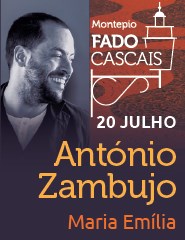 MONTEPIO FADO CASCAIS 2017 – 20 JULHO