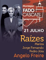 MONTEPIO FADO CASCAIS 2017 – 21 JULHO