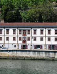 Visita ao Museu do Vinho do Porto