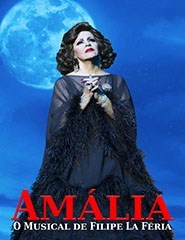 Amália – O Musical