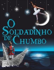 O SOLDADINHO DE CHUMBO
