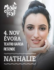 Nathalie – Misty Fest