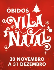 Óbidos Vila Natal – 2017