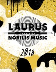 Bilhete diário – Laurus Nobilis Music 2018