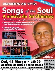 Songs of the Soul