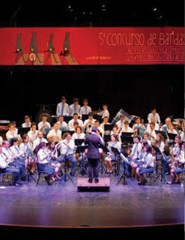 A Memória das Origens – Banda Marcial de Fermentelos