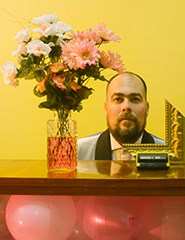 Suave: Apresentação “Português Suave”