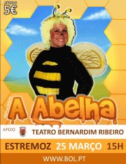 A ABELHA