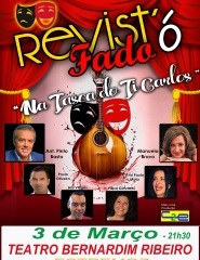 REVIST’Ó FADO NA TASCA DO TI CARLOS