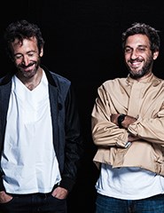 Musicbox Heineken Series ft. Acid Arab e Aïsha Devi