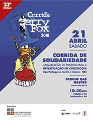 23ª Corrida Terry Fox