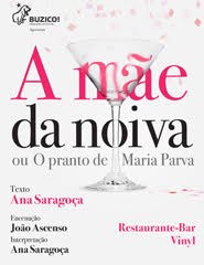 A Mãe da Noiva