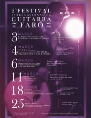 Encerramento Festival Int. Guitarra Faro