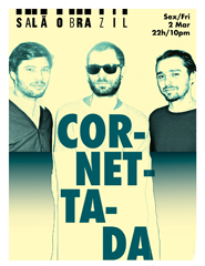 Cornettada
