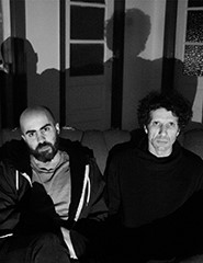 Cicl-One “Tresor & Bosxh feat Pedro Oliveira”