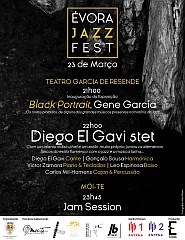 Évora Jazz Fest