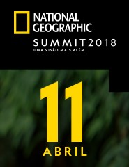 NAT GEO SUMMIT 2018 | COLISEU DE LISBOA