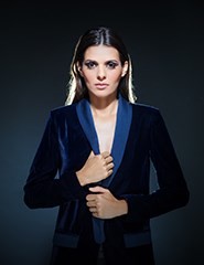 Cuca Roseta «Luz»