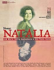 Nome: NATÁLIA